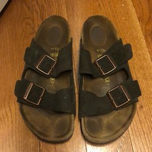 BIRKENSTOCKS